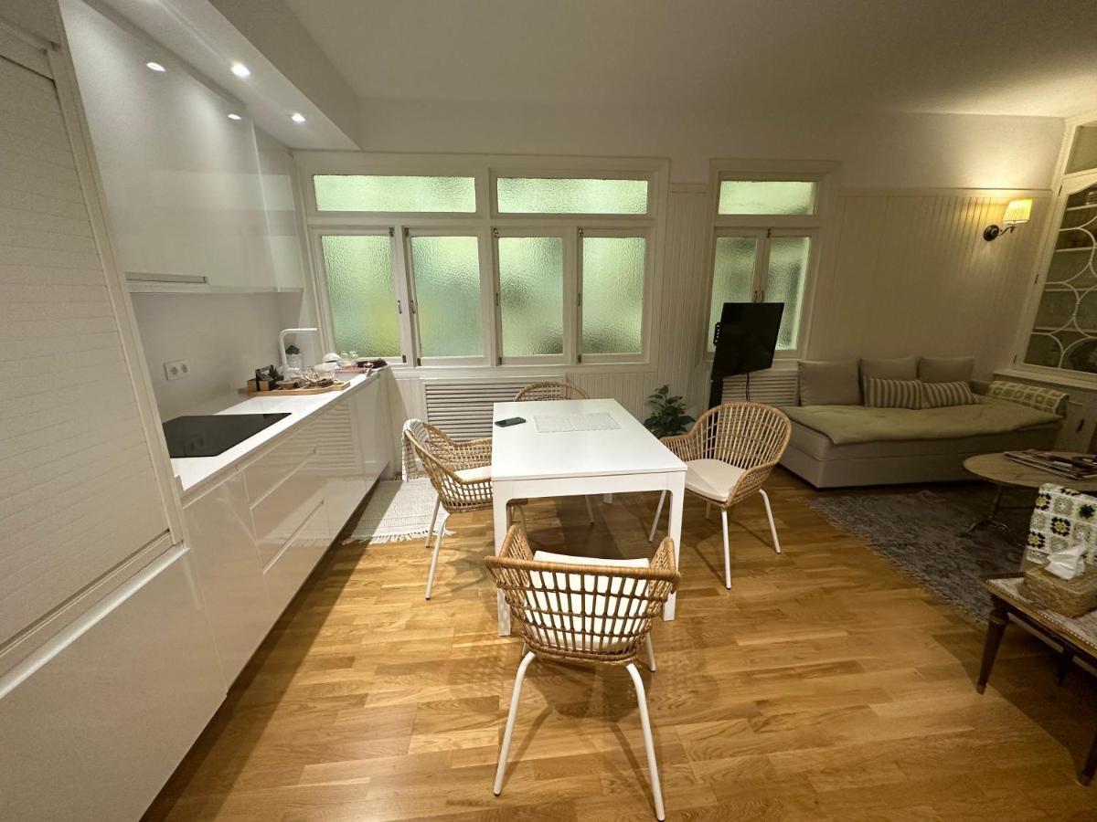 Oktheway Opera Apartment A Coruna Exterior photo